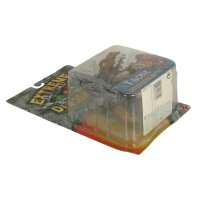 T-Bone - Extreme Dinosaurs Mattel - MOC
