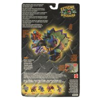 Stegz - Extreme Dinosaurs Mattel - MOC