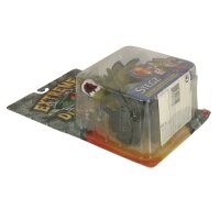 Stegz - Extreme Dinosaurs Mattel - MOC