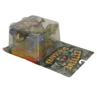 Stegz - Extreme Dinosaurs Mattel - MOC