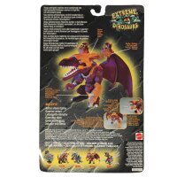 Bullzeye - Extreme Dinosaurs Mattel - MOC