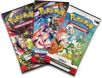Erste Partner Kollektion Serie 2 - deutsch - Pokemon TCG