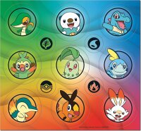 Erste Partner Kollektion Serie 2 - deutsch - Pokemon TCG