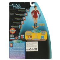 Lt. Commander Jadzia Dax - Star Trek Warp Factor Series 1...