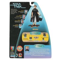 Edith Keeler - Star Trek Warp Factor Series 3 Playmates -...