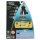 Edith Keeler - Star Trek Warp Factor Series 3 Playmates - MOC