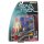 Ilia Probe - Star Trek Warp Factor Series 2 Playmates - MOC