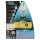 Ilia Probe - Star Trek Warp Factor Series 2 Playmates - MOC
