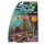 Mr. Spock - Star Trek Warp Factor Series 3 Playmates -  MOC