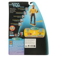 Captain Benjamin Sisko - Star Trek Warp Factor Series 1...
