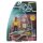 Captain Benjamin Sisko - Star Trek Warp Factor Series 1 Playmates -  MOC