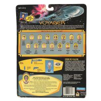 The Kazon - Star Trek Voyager Playmates - MOC