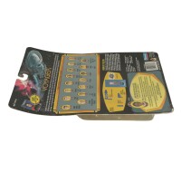 The Kazon - Star Trek Voyager Playmates - MOC