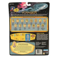 The Vidiian - Star Trek Voyager Playmates - MOC
