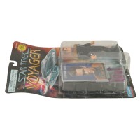 Lieutenant Carey - Star Trek Voyager Playmates - MOC