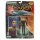 Ensign Seska - Star Trek Voyager Playmates - MOC