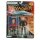 Lieutenant Tom Paris - Star Trek Voyager Playmates - MOC