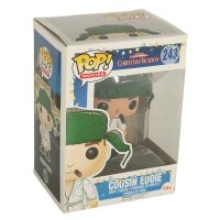 Cousin Eddy - Christmas Vacation 243 Funko Pop - MIB