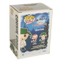 Cousin Eddy - Christmas Vacation 243 Funko Pop - MIB