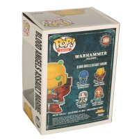 Blood Angels Assault Marine - Warhammer 40.000 500 Funko...
