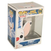 Pinky - Pinky and the Brain 159 Funko Pop - MIB