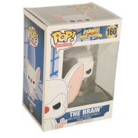 The Brain - Pinky and the Brain 160 Funko Pop - MIB