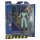 Winston Zeddemore - The Real Ghostbusters Diamond Select - MOC