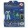 Winston Zeddemore - The Real Ghostbusters Diamond Select - MOC