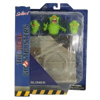 Slimer - The Real Ghostbusters Diamond Select - MOC