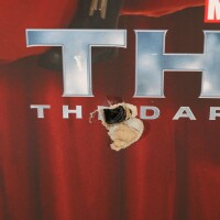 Thor 1/4 (ca. 45cm) - Thor The Dark World NECA - MISB