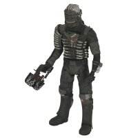 Dead Space Isaac Clarke - Neca SDCC 2009 Comic Con Exclusive - lose / komplett