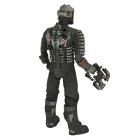 Dead Space Isaac Clarke - Neca SDCC 2009 Comic Con Exclusive - lose / komplett