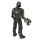 Dead Space Isaac Clarke - Neca SDCC 2009 Comic Con Exclusive - lose / komplett