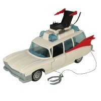 Ecto-1 - The Real Ghostbusters Kenner Vintage - lose mit Box