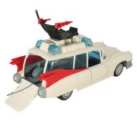 Ecto-1 - The Real Ghostbusters Kenner Vintage - lose mit Box