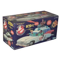 Ecto-1 - The Real Ghostbusters Kenner Vintage - lose mit Box