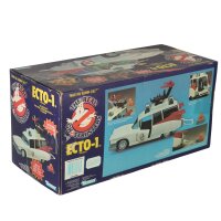 Ecto-1 - The Real Ghostbusters Kenner Vintage - lose mit Box