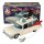 Ecto-1 - The Real Ghostbusters Kenner Vintage - lose mit Box