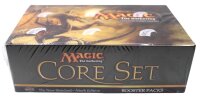 Ninth Edition Core Set - Booster Display - MtG Magic the...