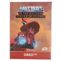 Orko (englisch) - Masters of the Universe MotU - Fields...