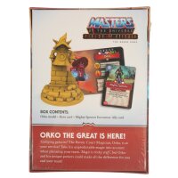Orko (englisch) - Masters of the Universe MotU - Fields...