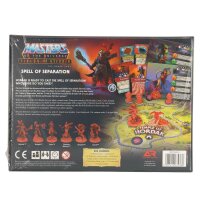 Spell of Seperation - Masters of the Universe MotU -...