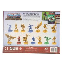 Stretch Goals - Masters of the Universe MotU - Fields of...