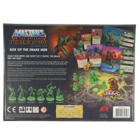 Rise of the Snake Men - Masters of the Universe MotU -...