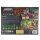 Rise of the Snake Men - Masters of the Universe MotU - Fields of Eternia - MISB