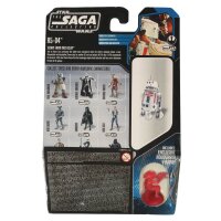 R5-D4 - Star Wars Saga Collection ANH - MOC