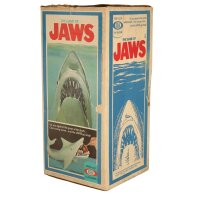 The Game of Jaws - Vintage Ideal - lose / komplett mit Box