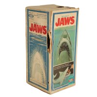 The Game of Jaws - Vintage Ideal - lose / komplett mit Box