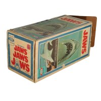 The Game of Jaws - Vintage Ideal - lose / komplett mit Box