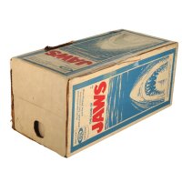 The Game of Jaws - Vintage Ideal - lose / komplett mit Box